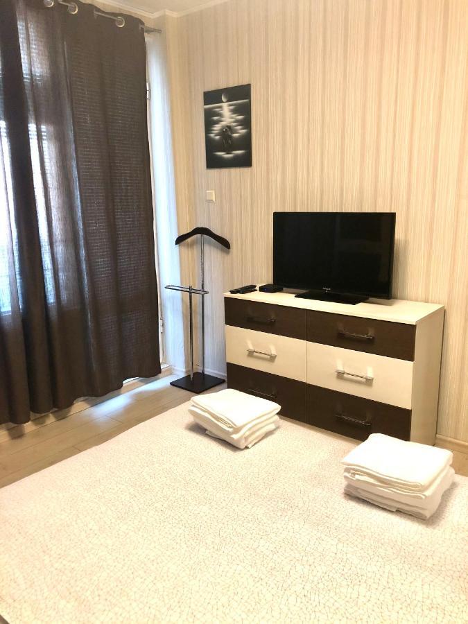 Avelov Art Apartment Burgas by Eksteriør bilde