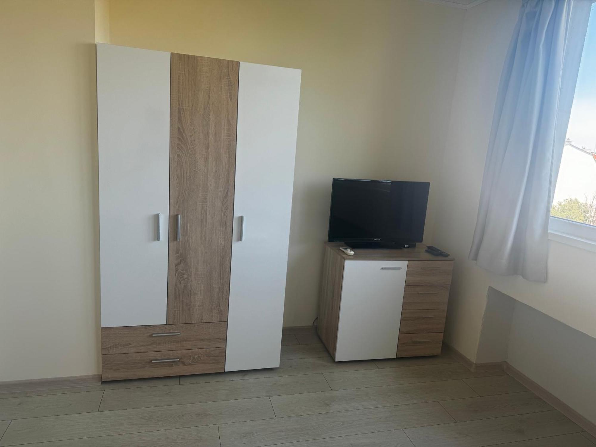 Avelov Art Apartment Burgas by Eksteriør bilde